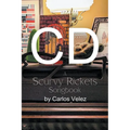 CD: A Scurvy Rickets Songbook