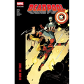 Deadpool Modern Era Epic Collection: In Wade We Trust