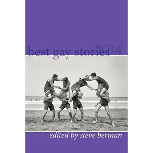 Best Gay Stories 2014