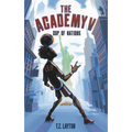 Academy V: Cup of Nations