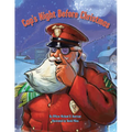 Cop's Night Before Christmas