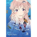 A Tropical Fish Yearns for Snow, Vol. 3
