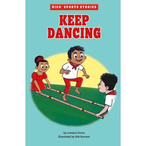 Keep Dancing