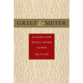 Grief and Meter: Elegies for Poets After Auden