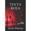 Tinta Roja: Trilogía Novela negra Thriller