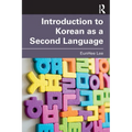 Introduction to Korean as a Second Language