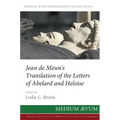 Jean de Meun's Translation of the Letters of Abelard and Heloise