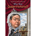 Who Was Queen Victoria?