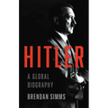 Hitler: A Global Biography
