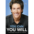 You Can, You Will: 8 Undeniable Qualities of a Winner