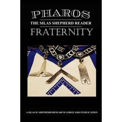 Pharos IX: Fraternity