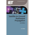 Satellite-To-Ground Radiowave Propagation