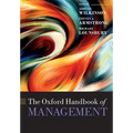 The Oxford Handbook of Management