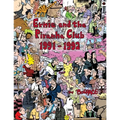 Ernie and the Piranha Club 1991-1992