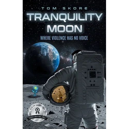 Tranquility Moon: Where Violence Has No Voice