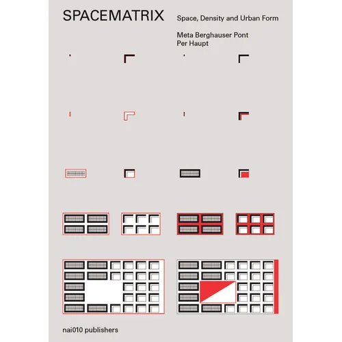 Spacematrix