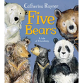 Five Bears