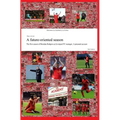 A future-oriented season: The first season of Brendan Rodgers as Liverpool FC manager. A personal account