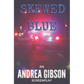 Skewed Blue