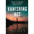 Vanishing Act