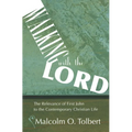 Walking with the Lord