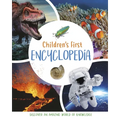 Children's First Encyclopedia: Discover an Amazing World of Knowledge