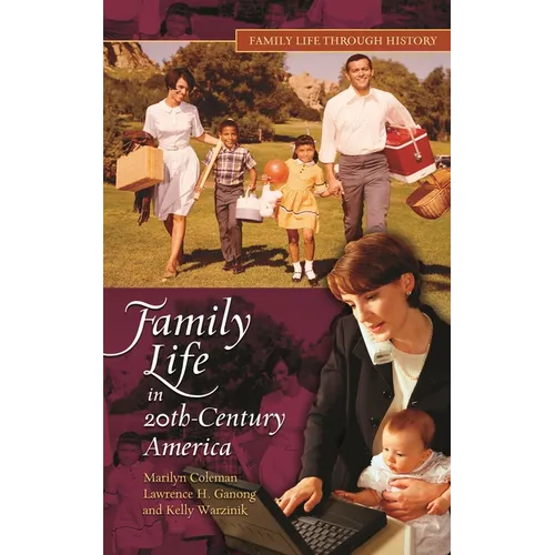 Family Life in 20th-Century America