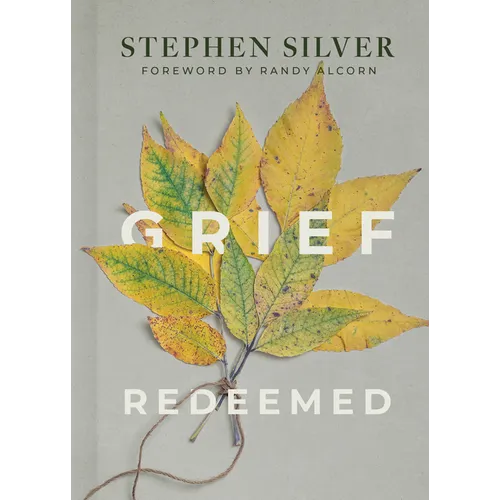 Grief Redeemed