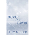 Never Say Never: A small town frienemies to lovers, spicy romance