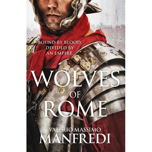 Wolves of Rome