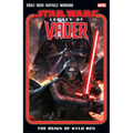 Star Wars: Legacy of Vader - The Reign of Kylo Ren Vol. 1