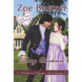 Darcy Overhears Large Print Edition: A Pride & Prejudice Large Print Novel Variation