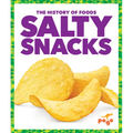 Salty Snacks