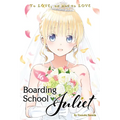 Boarding School Juliet 16