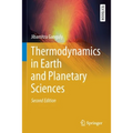 Thermodynamics in Earth and Planetary Sciences