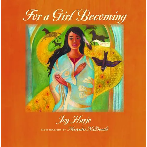 For a Girl Becoming: Volume 66