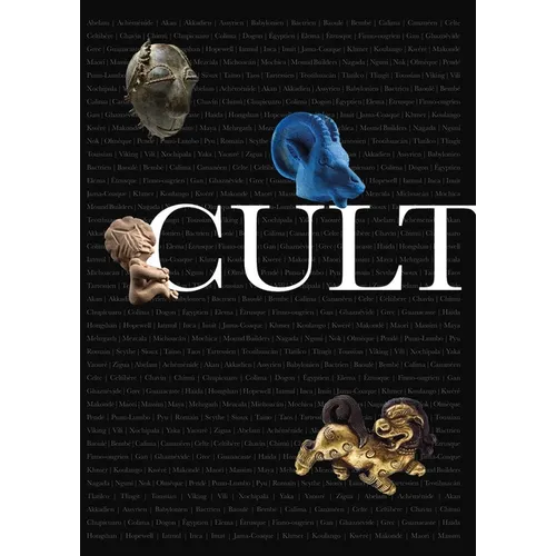 Culture(s): A World Tour of 99 Antique Miniature Treasures from the Donnadieu Collection