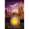 Spire Of Fools