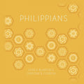 Philippians: At His Feet Studies