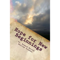 Hope for New Beginnings: 31 Devotions for the Adventure