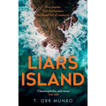 Liars Island