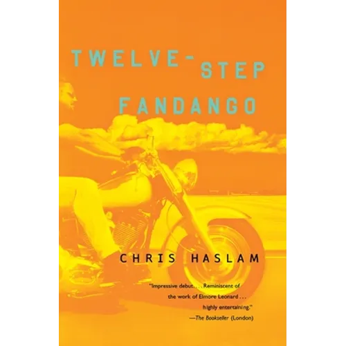 Twelve-Step Fandango