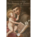Vida portentosa del glorioso San Antonio de Padua