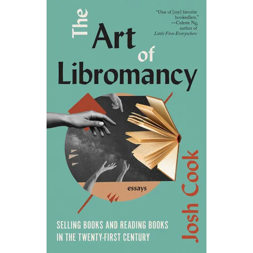 The Art of Libromancy: On Selling Books and Reading Books in the Twenty-First Century