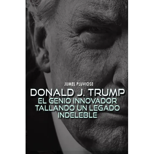 Donald J Trump