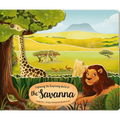 Exploring the Surprising World of the Savanna