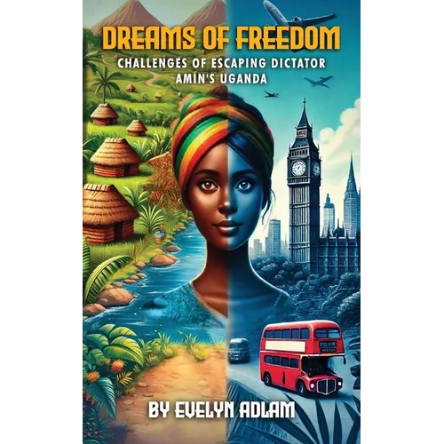 Dreams of Freedom: Challenges of Escaping Dictator Amin's Uganda