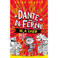 Dante N. Ferno Is Not a Loser
