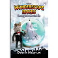 Annual Wonderscape Races: Snowglobe Mountain