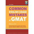 Columbia Common English Usage Mistakes at GMAT